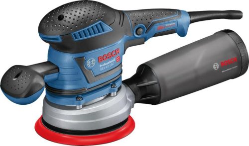 Bosch GEX 40-150 Excentercsiszoló 