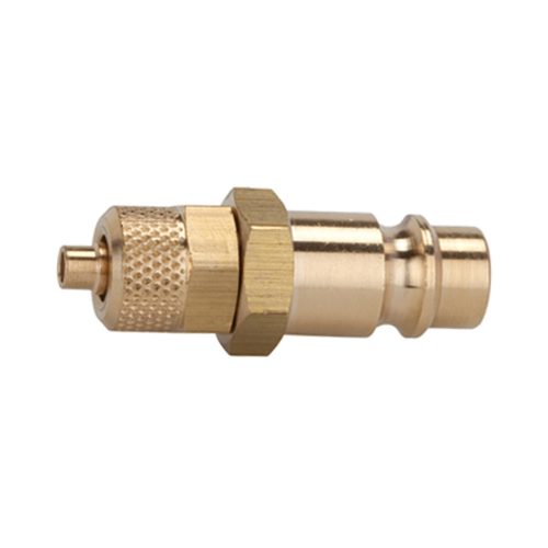 Csatlakozó adapter NW7,2/ 10x8 mm-es tömlőhöz (243.218)