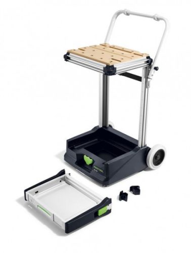 Festool Mobil műhely MW 1000 Basic