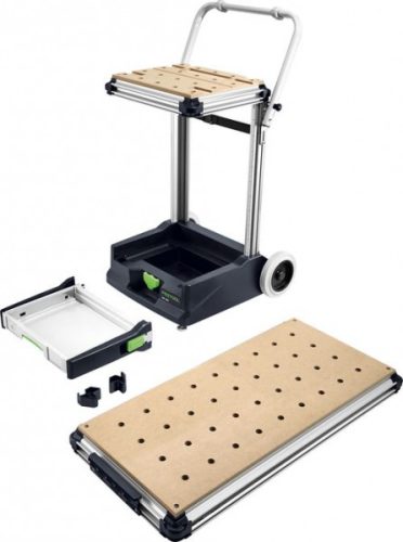 Festool Mobil műhely MW 1000