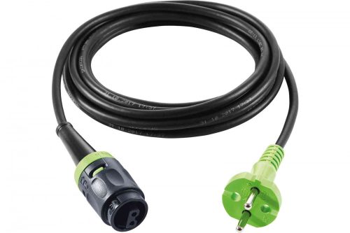 Festool plug it-kábel H05 RN-F-5,5