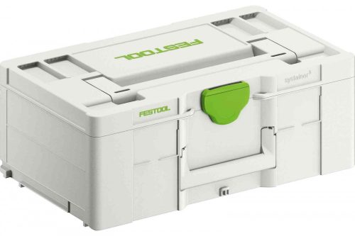 Festool Systainer³ SYS3 L 187