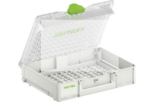 Festool Systainer³ Organizer SYS3 ORG M 89