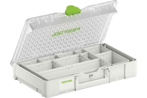 Festool Systainer³ Organizer SYS3 ORG L 89 10xESB