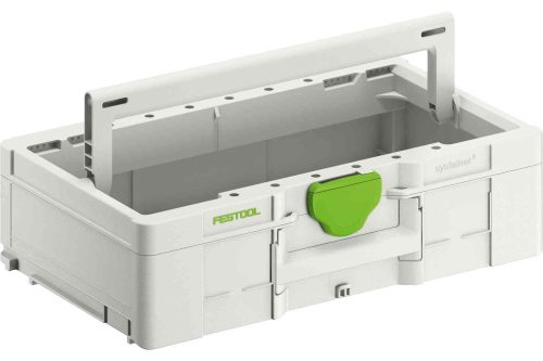 Festool Systainer³ ToolBox SYS3 TB L 137