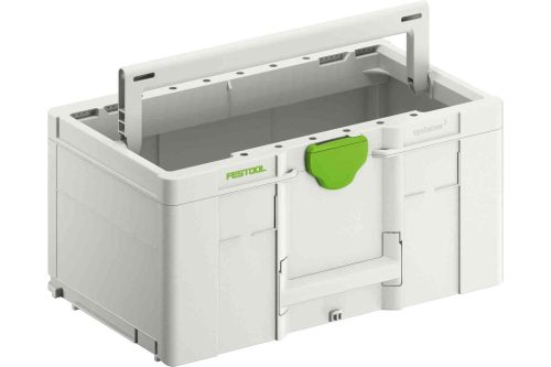 Festool Systainer³ ToolBox SYS3 TB L 237