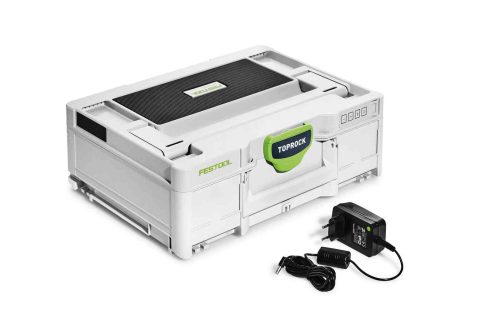 Festool Bluetooth® hangszóró SYS3 BT20 M 137 TOPROCK