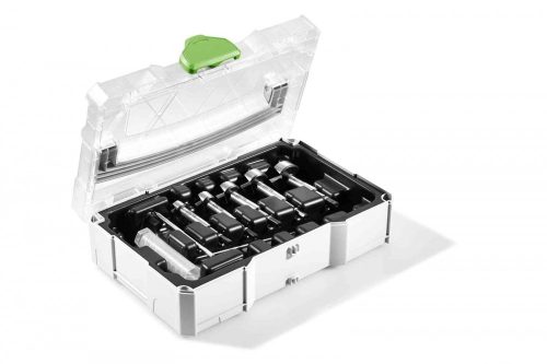 Festool Forstner-fúró készlet FB D 15-35 CE-Set