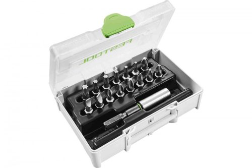 Festool Bit-választék SYS3 XXS CE-MX BH 60