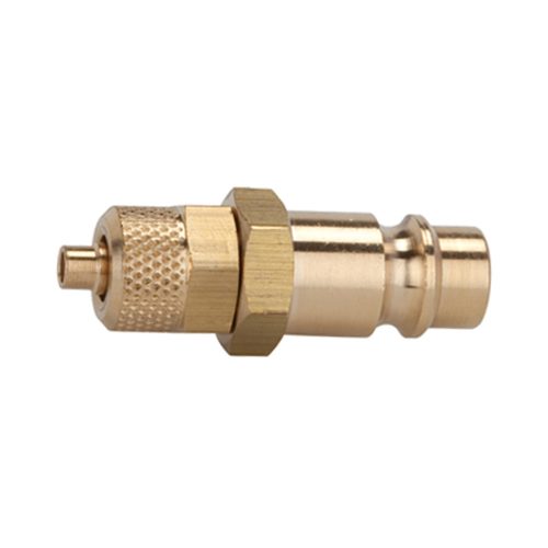 Csatlakozó adapter NW7,2/ 6x4 mm-es tömlőhöz