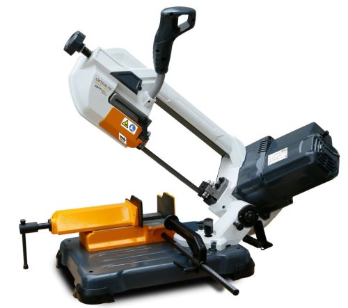 OPTIMUM OPTIsaw SQ-V13 szalagfűrészgép