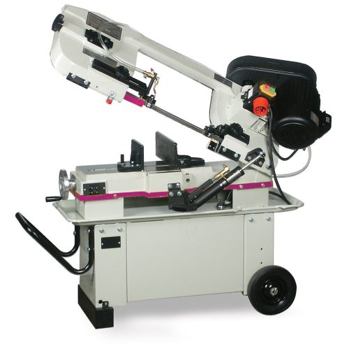 Optimum Szalagfűrészgép OPTIsaw S 181 (átm.180mm, 750W/400V)