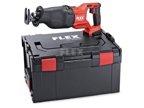 FLEX Akkus Orrfőrész RSP DW 18.0-EC