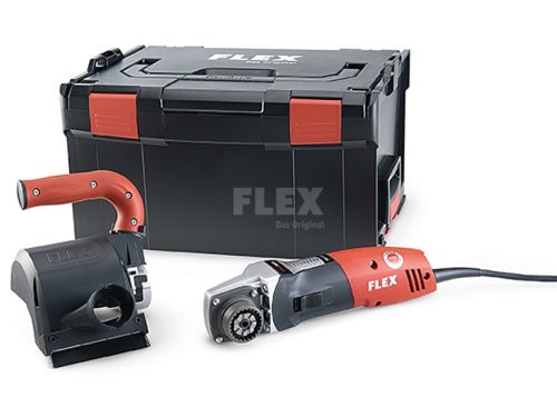 FLEX TRINOXFLEX csiszológép BBE 14-3 110