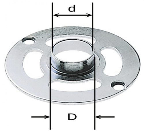 Festool Másológyűrű KR-D17/OF 900