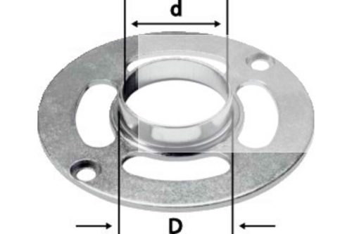 Festool Másológyűrű KR-D 30/OF 900