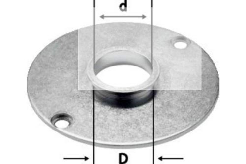 Festool Másológyűrű KR D24/VS 600-SZ 20