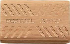 Festool DOMINO dübel, bükkfa D 5x30/1800 BU