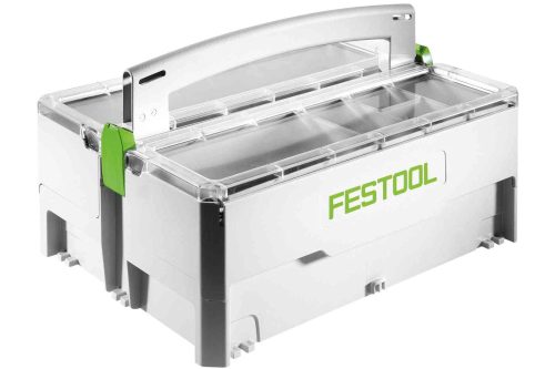 Festool SYS-StorageBox SYS-SB