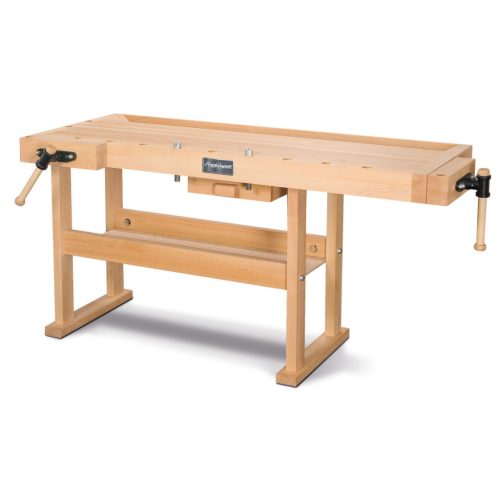 Holzkraft HB 1601 gyalupad