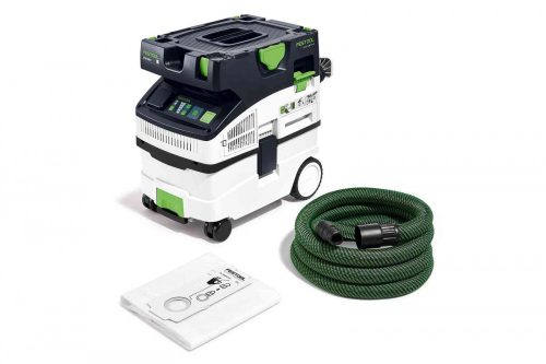 Festool Mobil elszívó CTM MIDI I CLEANTEC