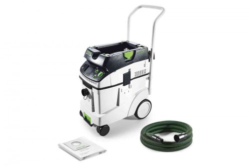 Festool Mobil elszívó CTM 48 E CLEANTEC