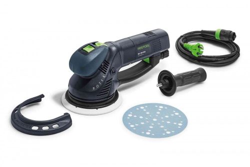 Festool Áttételes hajtású excentercsiszoló RO 150 FEQ ROTEX ( kartondobozban )