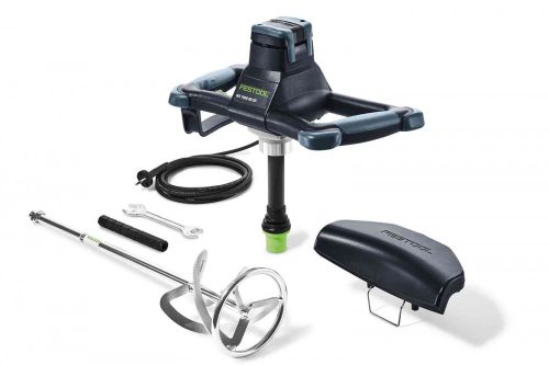 Festool Keverőgép MX 1000 RE EF HS3R