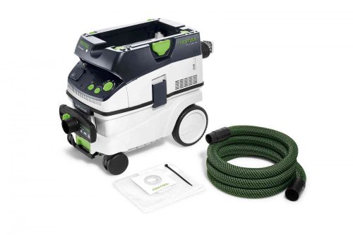 Festool Mobil elszívó CTL 26 E AC RENOFIX CLEANTEC