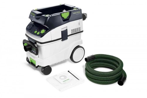 Festool Mobil elszívó CTL 36 E AC RENOFIX CLEANTEC