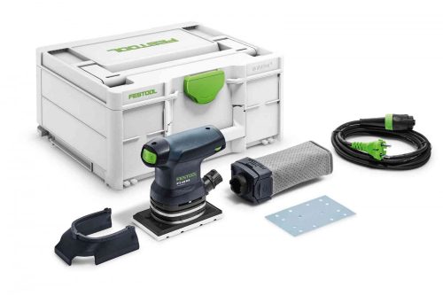 Festool Vibrációs csiszoló RTS 400 REQ-Plus