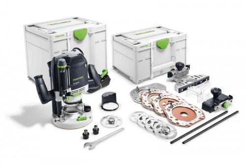 Festool Felsőmaró OF 2200 EB-Set