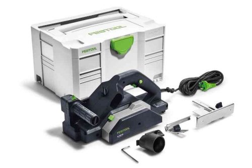 Festool Gyalu HL 850 EB-Plus, C-raktár, 3 év garanciával, 1db