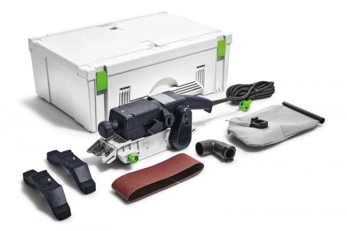 Festool Szalagcsiszolók BS 75 E-Plus