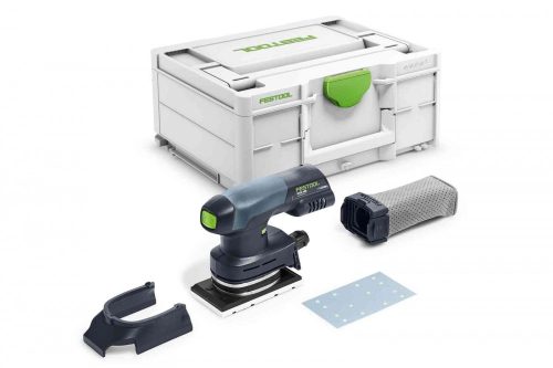 Festool Vibrációs csiszoló RTSC 400-Basic