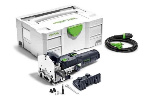 Festool Dübelmaró DF 500 Q-Plus DOMINO