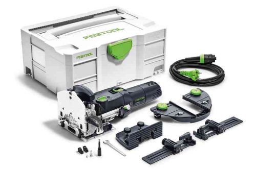 Festool Dübelmaró DF 500 Q-Set DOMINO