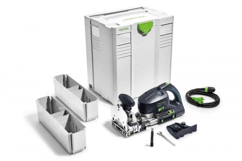 Festool Dübelmaró DF 700 EQ-Plus DOMINO XL