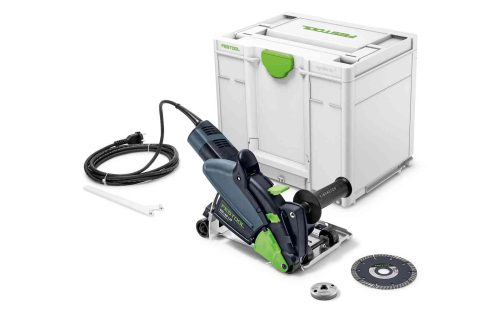 Festool Gyémántvágó DSC-AG 125-Plus