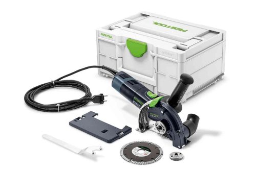 Festool Szabadkezes bontórendszer DSC-AG 125 FH-Plus