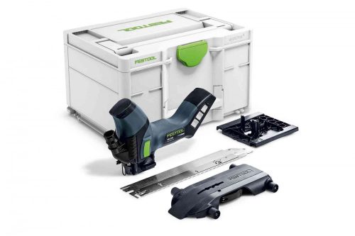 Festool Akkus szigetelőanyag fűrészek ISC 240 EB-Basic