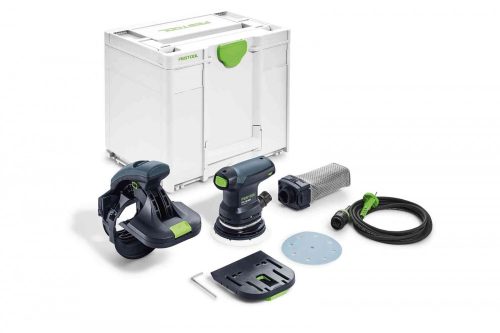 Festool Élcsiszolók ES-ETS 125 REQ-Plus