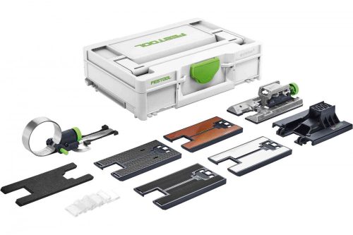 Festool Tartozék-Systainer ZH-SYS-PS 420 