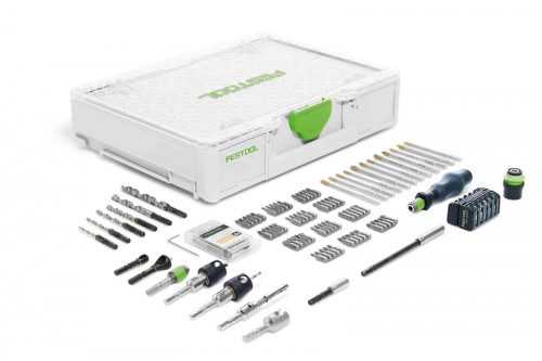 Festool Szerelési csomag SYS3 M 89 ORG CE-SORT