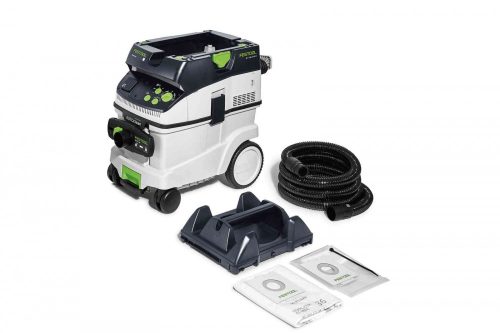 Festool Mobil elszívó CTM 36 E AC-PLANEX CLEANTEC