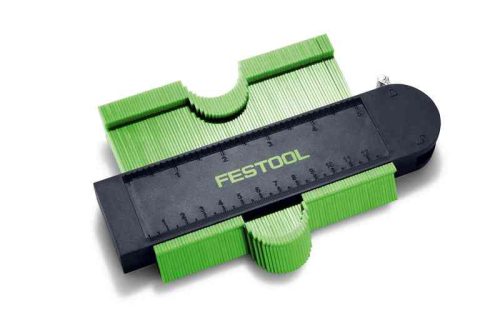 Festool Körvonalsablon KTL-FZ FT1