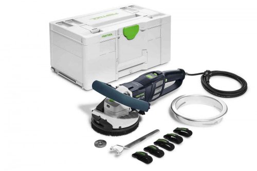 Festool Bontócsiszoló RG 130 ECI-Plus RENOFIX