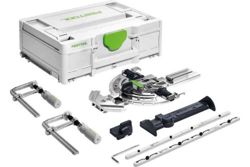 Festool Tartozékkészlet SYS3 M 137 FS/2-Set