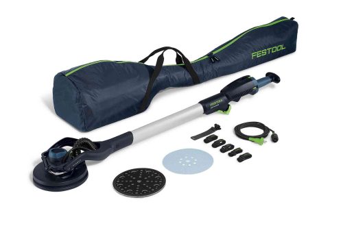 Festool Hosszúszárú falcsiszoló LHS 2-M 225 EQ PLANEX