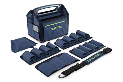 Festool Systainer³ ToolBag SYS3 T-BAG M